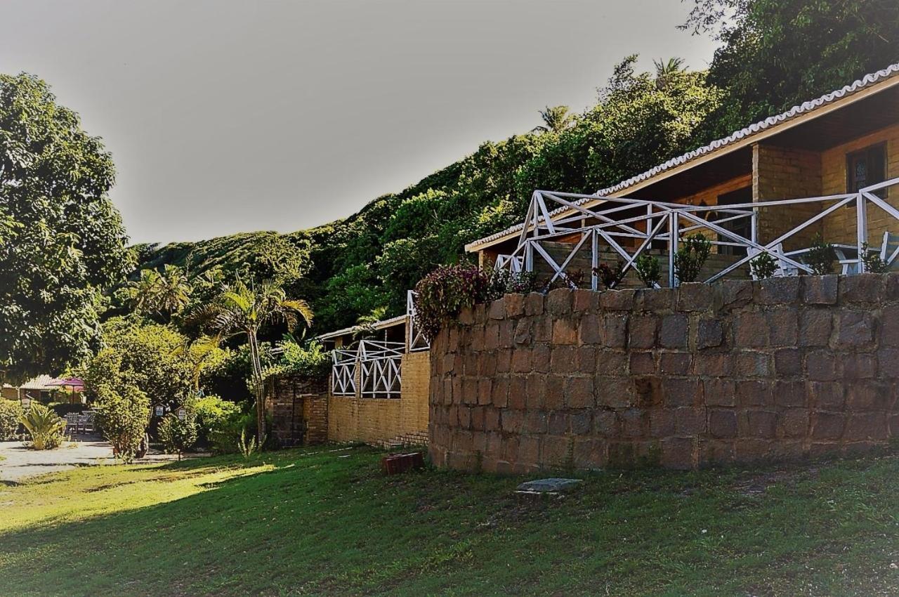 Pousada Do Forte Barra do Cunhau Room photo